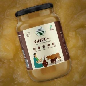 Desi Ghee - Brown