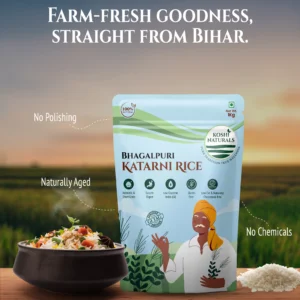Katarni Rice